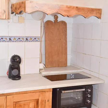 Boucaporta Sirma Klima (Milos)