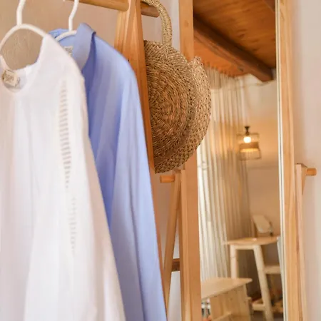 Boucaporta Sirma Klima (Milos)