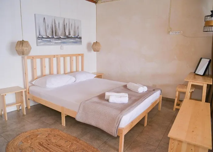 Boucaporta Sirma Apartamento *