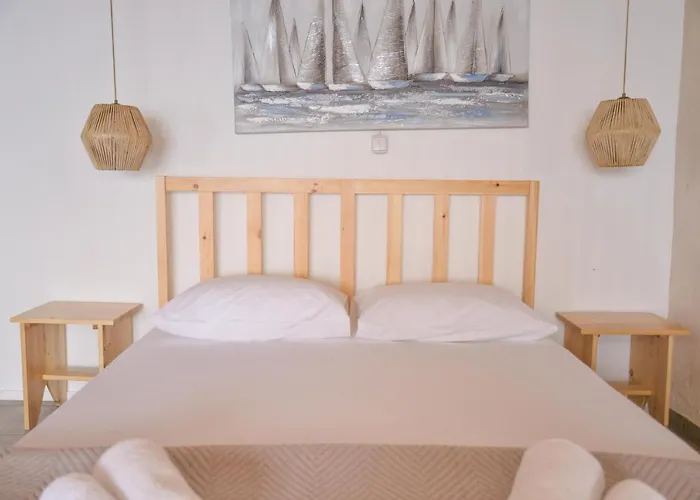 Boucaporta Sirma Apartamento *