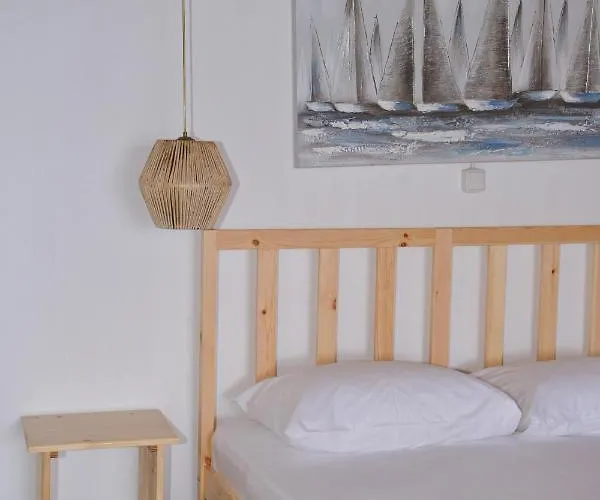 Boucaporta Sirma Apartamento *