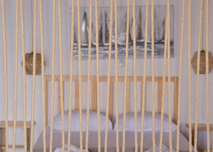 Apartamento Boucaporta Sirma