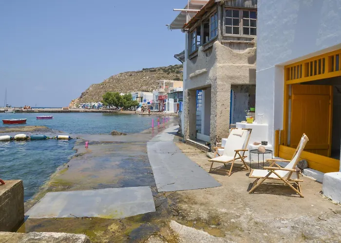 Apartamento Boucaporta Sirma