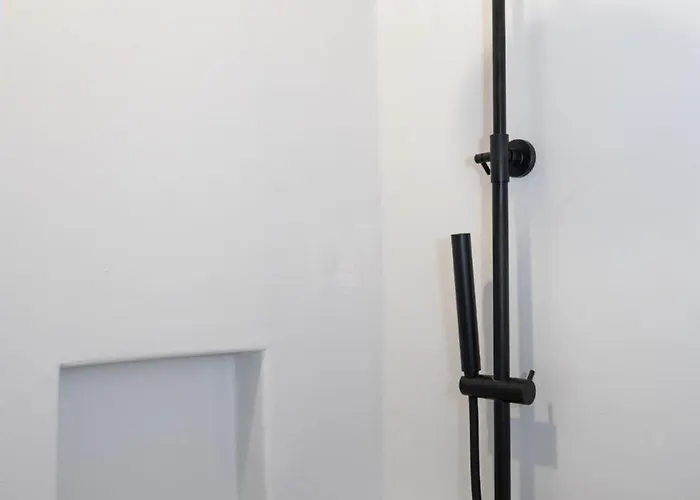 Apartamento Boucaporta Sirma