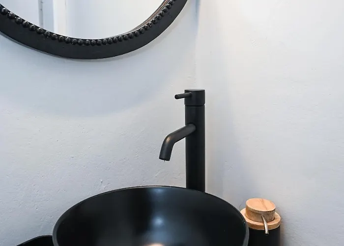 Boucaporta Sirma Apartamento *