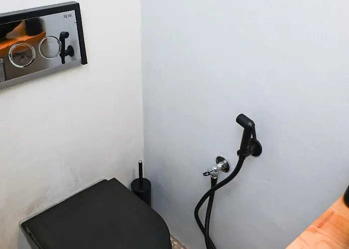 Apartamento Boucaporta Sirma