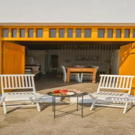 Apartment Boucaporta Sirma