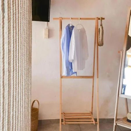 Apartment Boucaporta Sirma Klima (Milos)