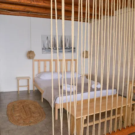 Apartment Boucaporta Sirma