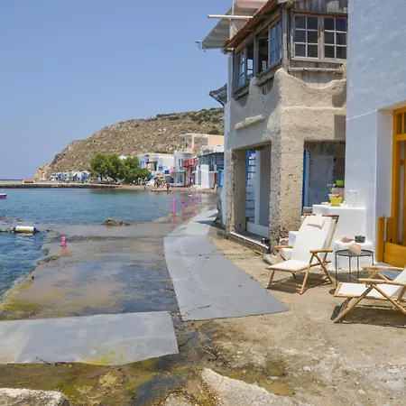 Apartment Boucaporta Sirma Klima