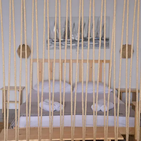 Boucaporta Sirma Klima