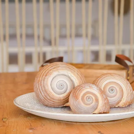 Boucaporta Sirma * Klima (Milos)