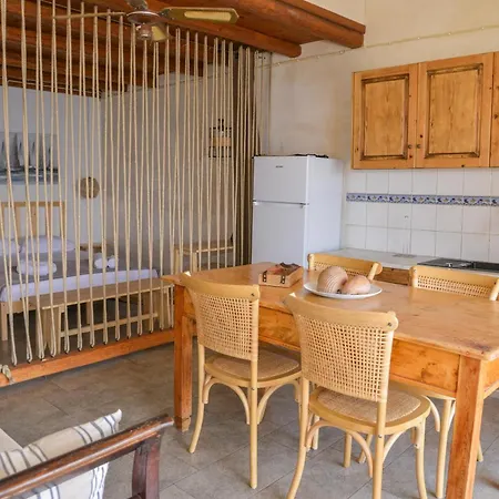 Apartment Boucaporta Sirma Klima (Milos)