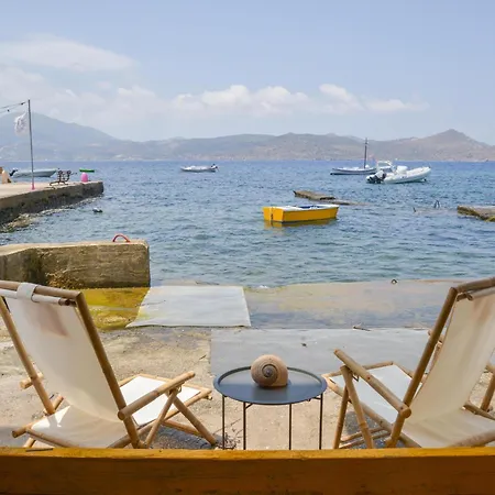 Boucaporta Sirma Daire