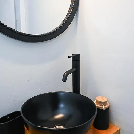 Boucaporta Sirma Klima Apartment *