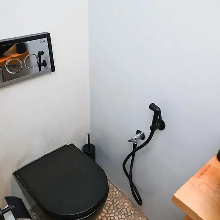 Apartment Boucaporta Sirma