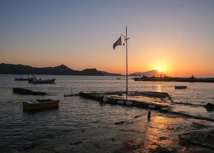 Boucaporta Sirma Daire *