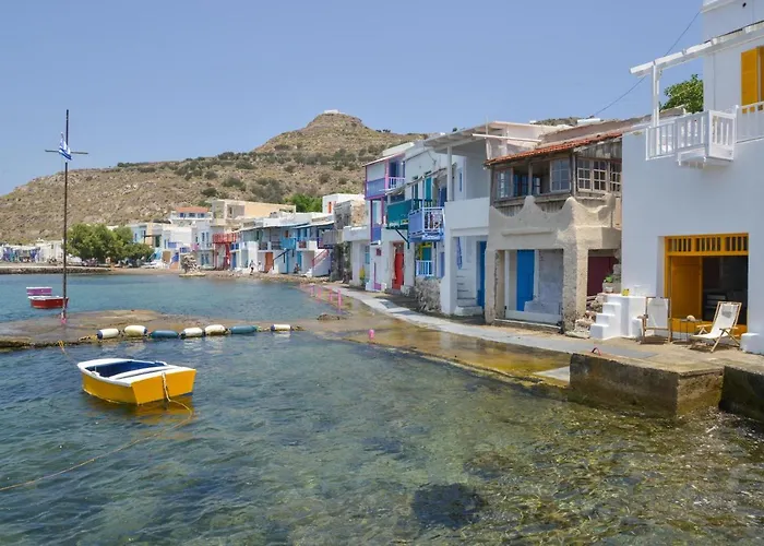 Boucaporta Sirma Daire