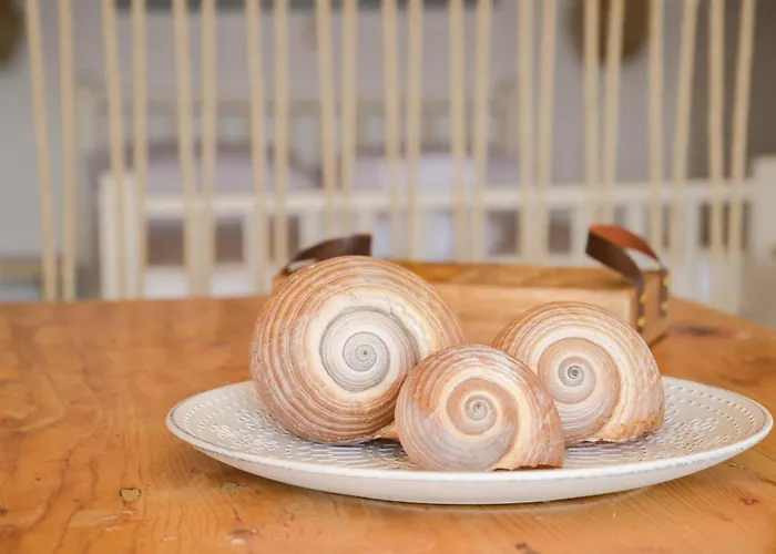 Boucaporta Sirma * Klima (Milos)