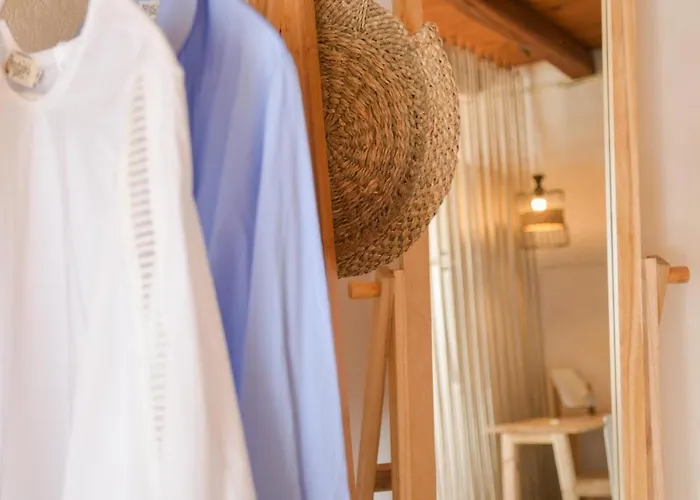 Boucaporta Sirma Klima (Milos)