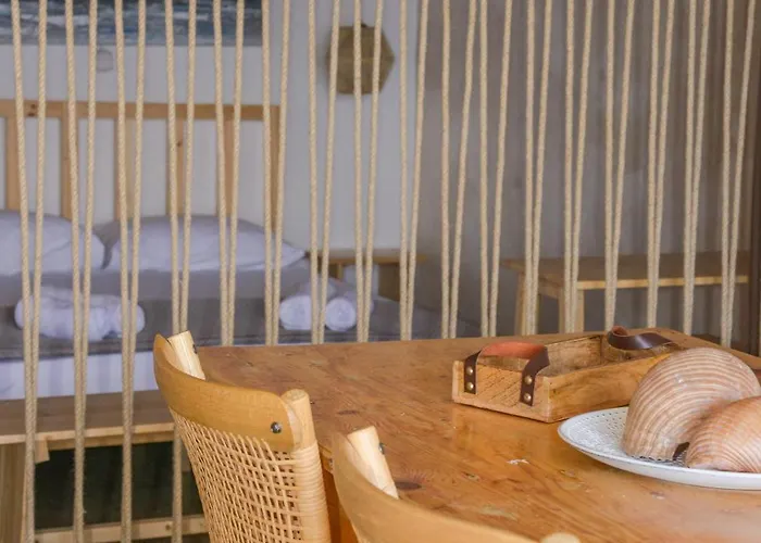 Boucaporta Sirma Daire *