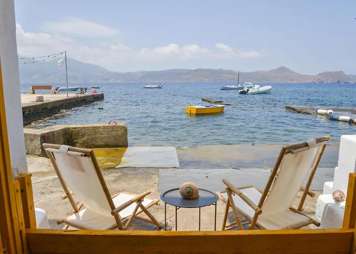 Boucaporta Sirma Daire